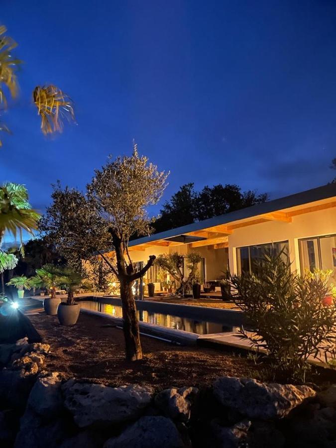 Villa Eden Perchede Экстерьер фото