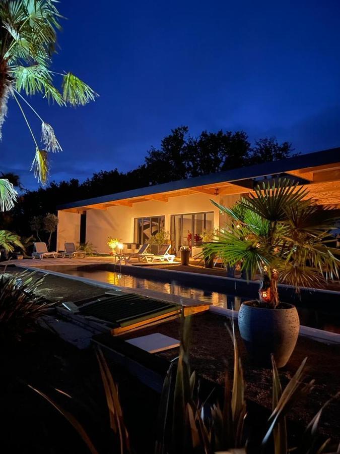 Villa Eden Perchede Экстерьер фото